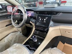 Jeep Grand Cherokee L